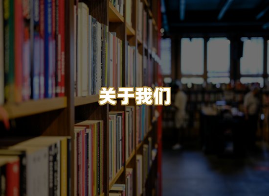 关于我们